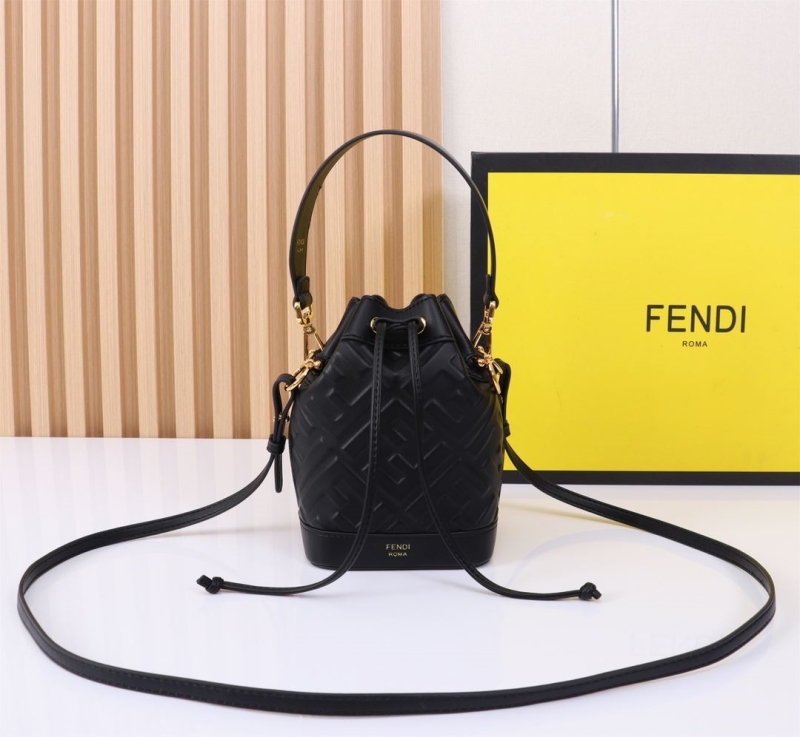 Fendi Bucket Bags